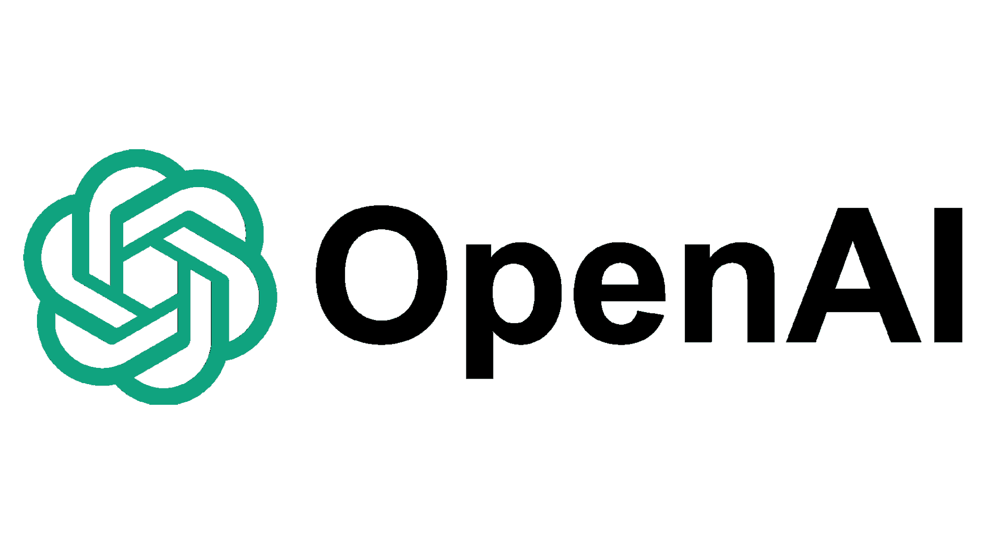 OpenAI Logo