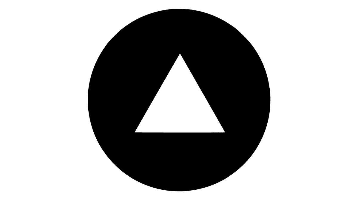 Vercel Logo