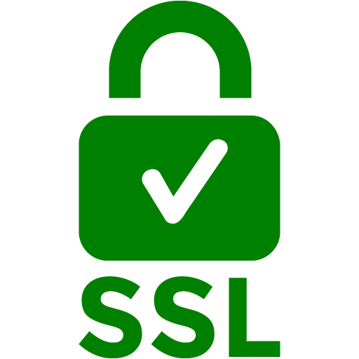 SSL Verschlüsselt